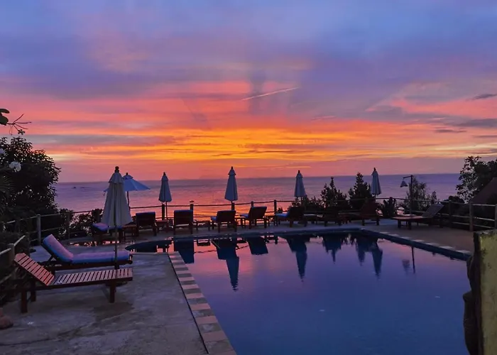 Zama Resort Koh Phangan