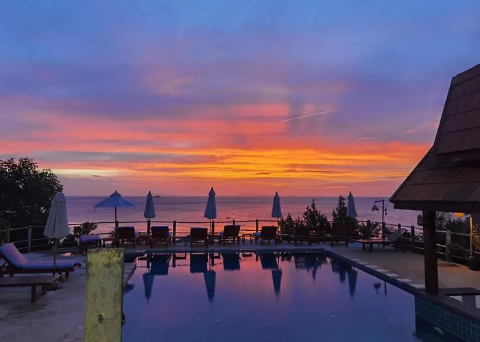 Zama Resort Koh Phangan