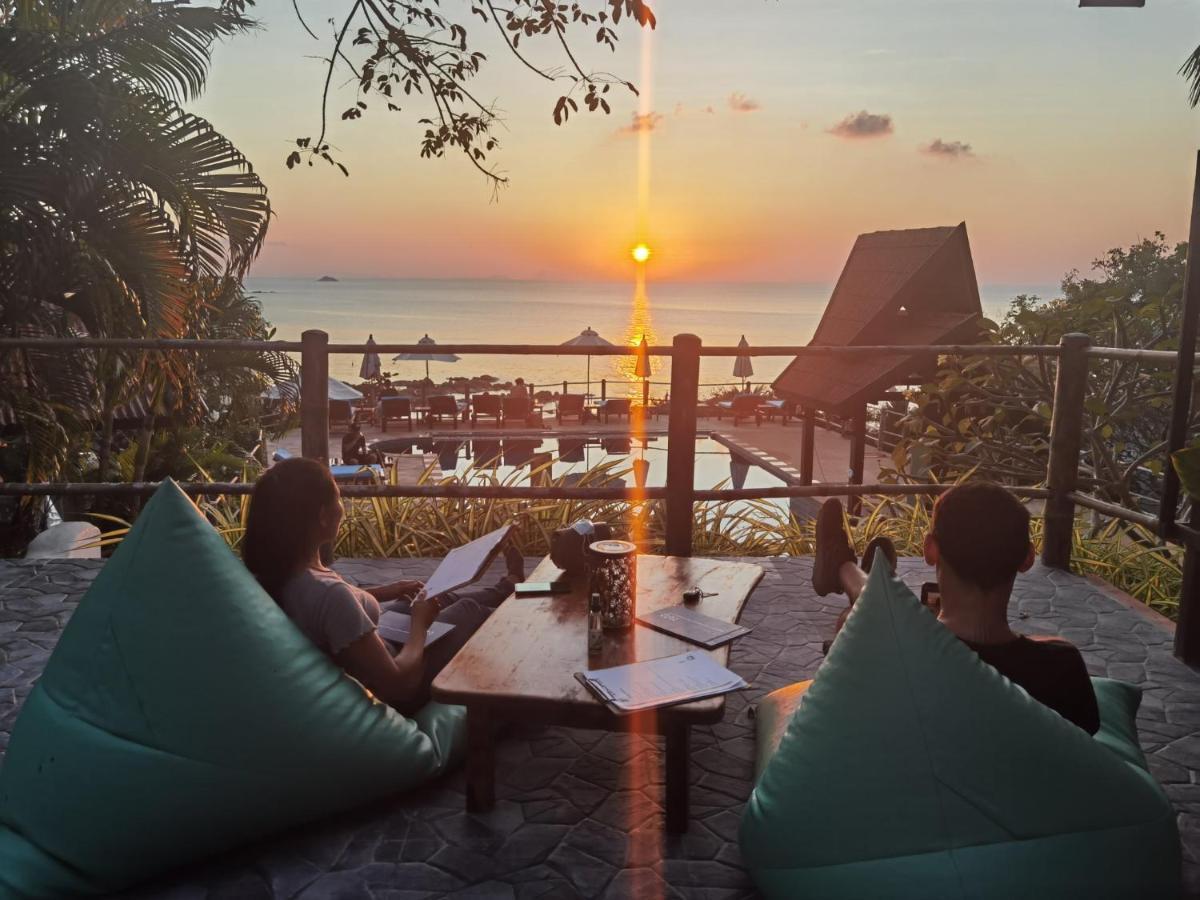 Zama Koh Phangan Station touristique 3*