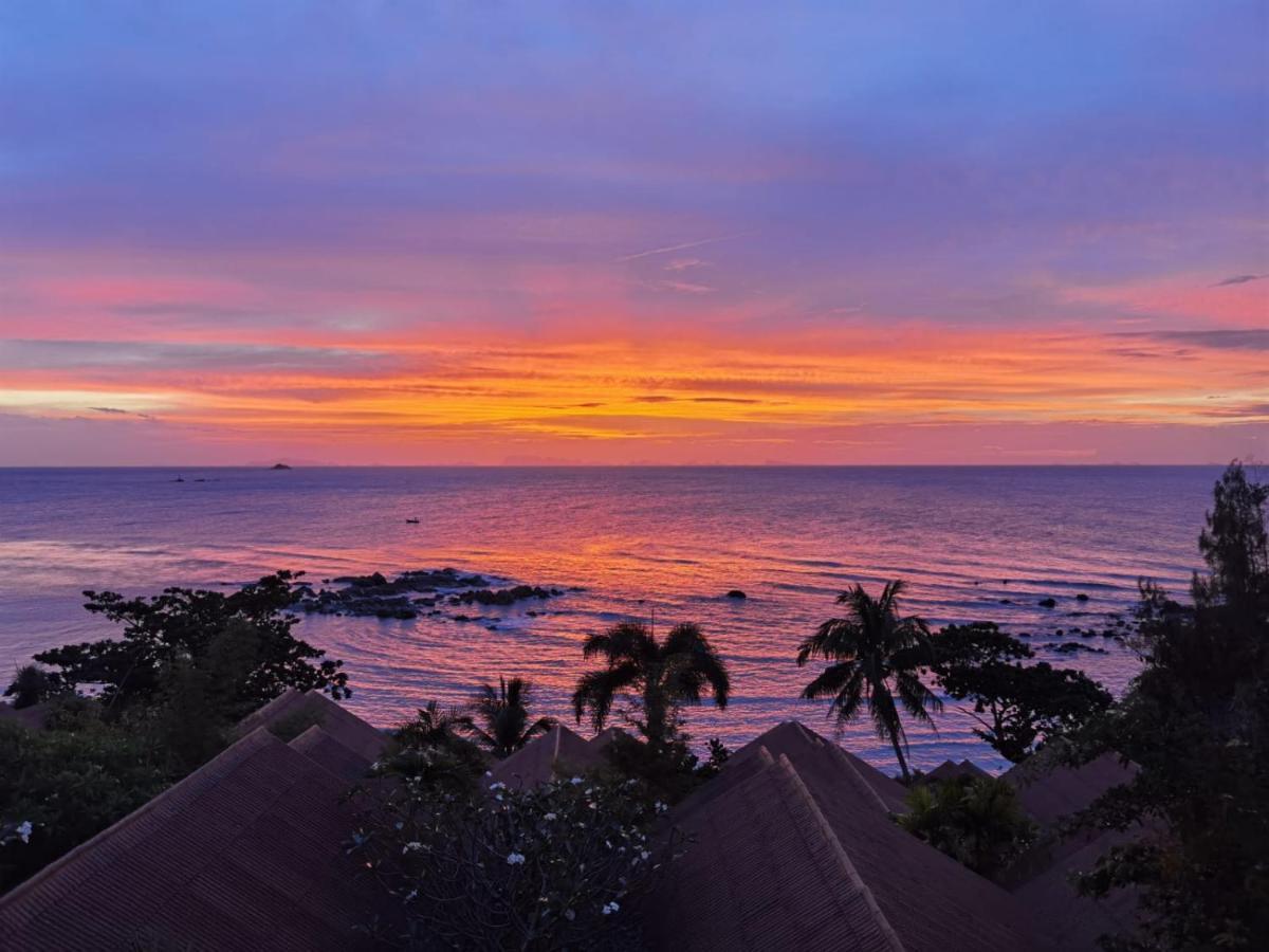 Zama Koh Phangan Station touristique 3*
