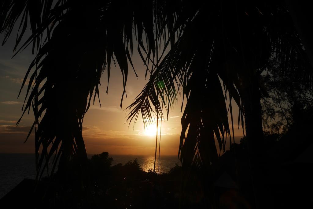 Zama Koh Phangan Station touristique Haad Chao Phao