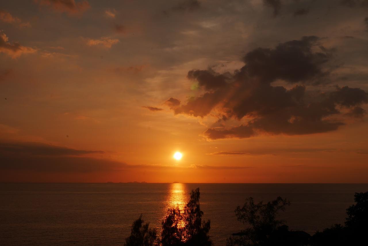 Zama Koh Phangan Station touristique Haad Chao Phao