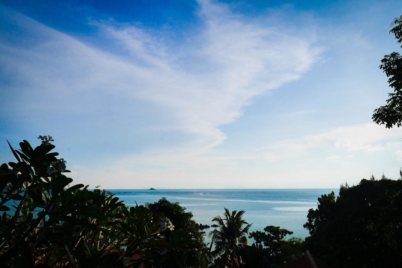 Zama Koh Phangan Station touristique 3*