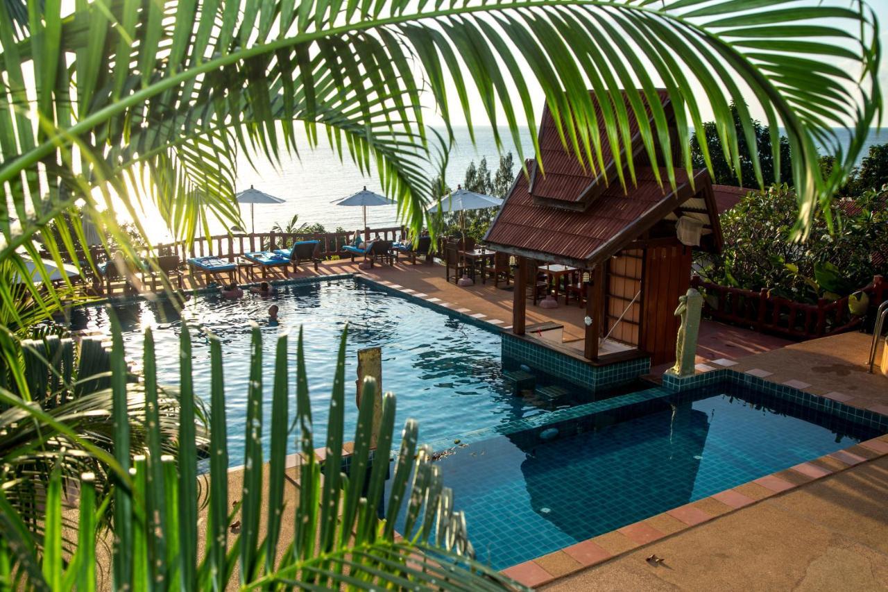 Station touristique Zama Koh Phangan Haad Chao Phao