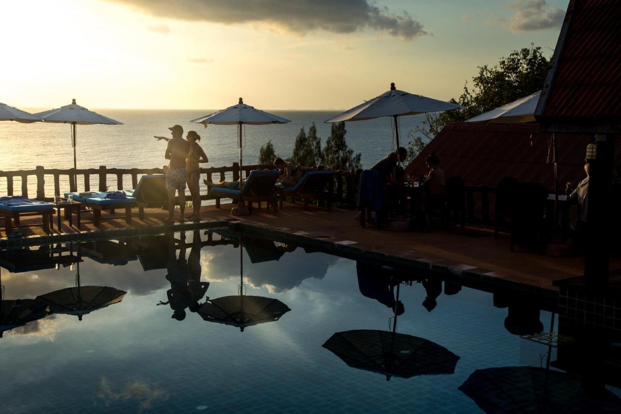 Zama Koh Phangan Station touristique 3*