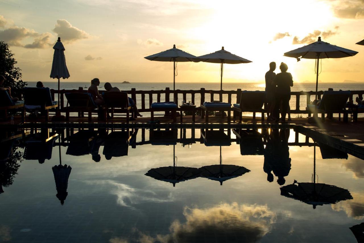 Zama Koh Phangan Station touristique 3*