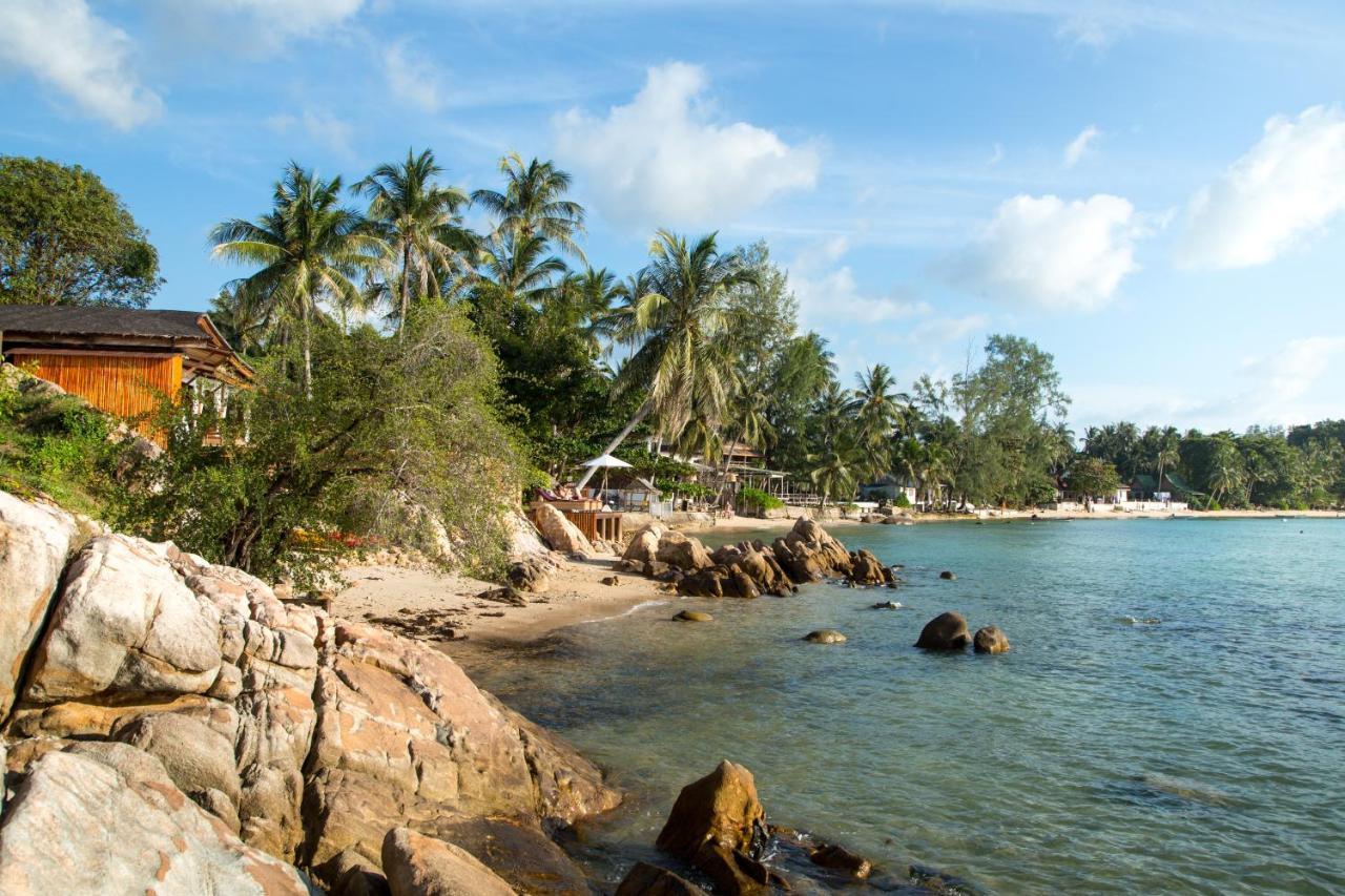 Zama Koh Phangan Station touristique