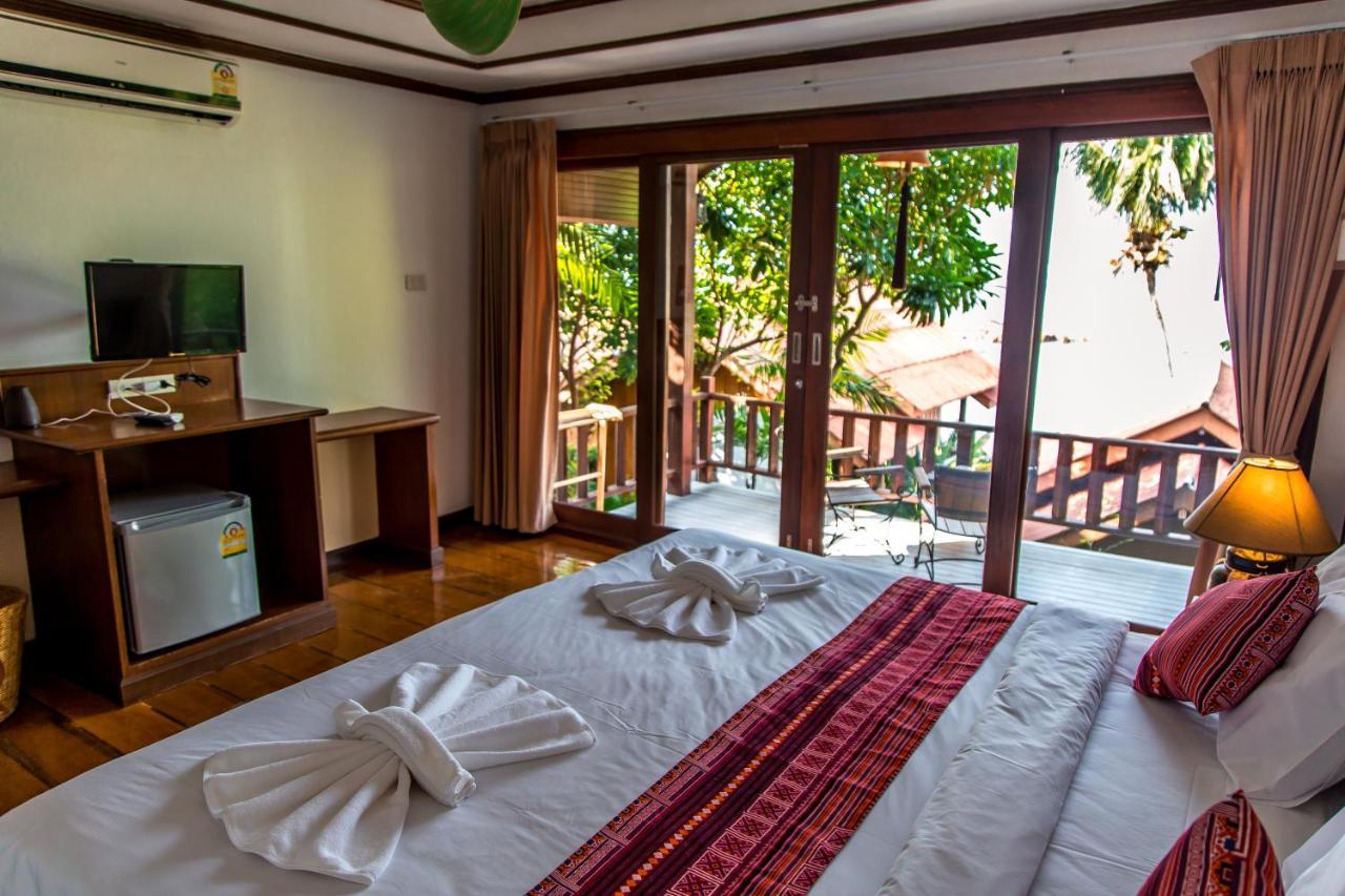 Station touristique Zama Koh Phangan Haad Chao Phao