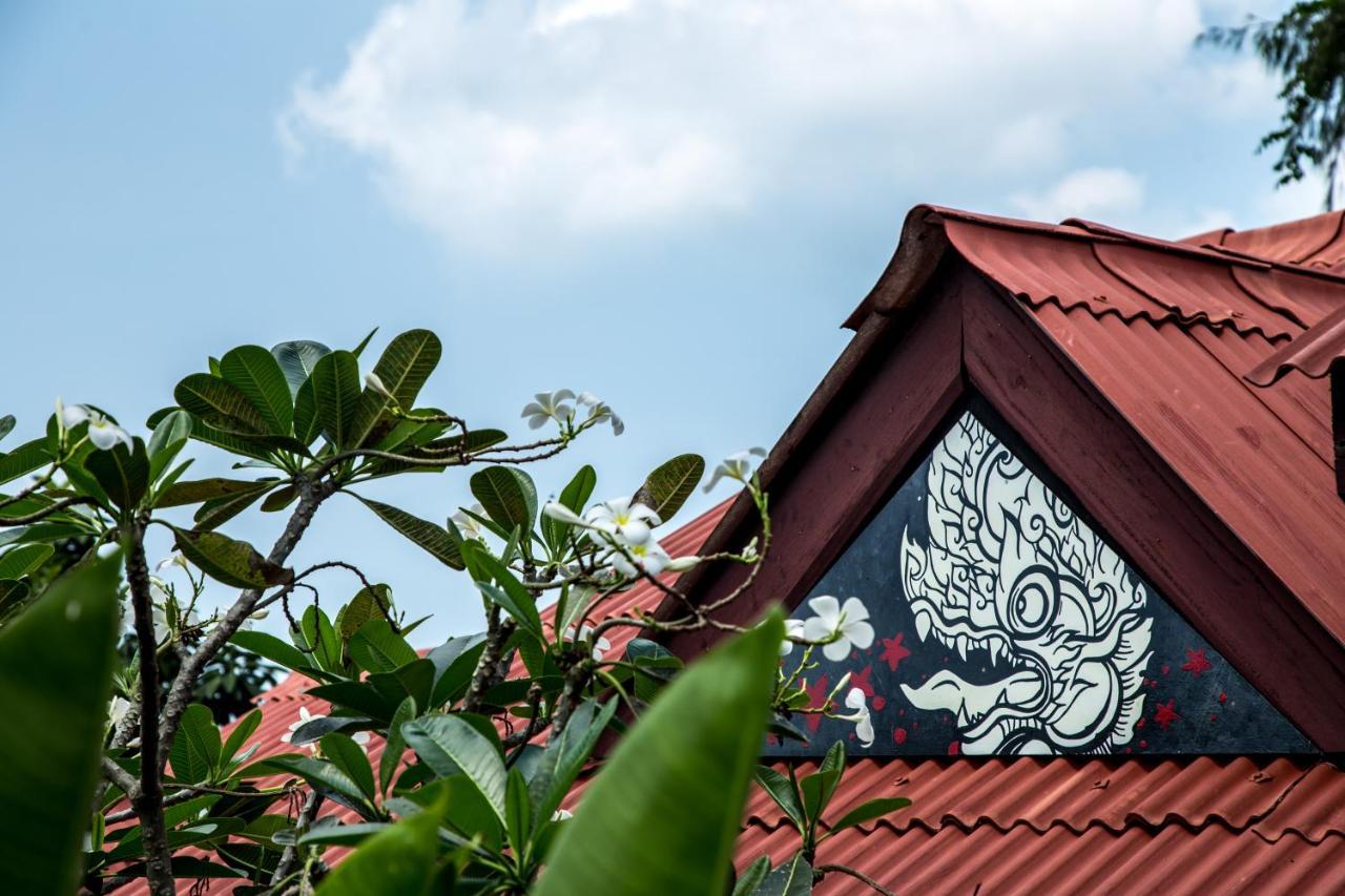Zama Koh Phangan Station touristique 3*