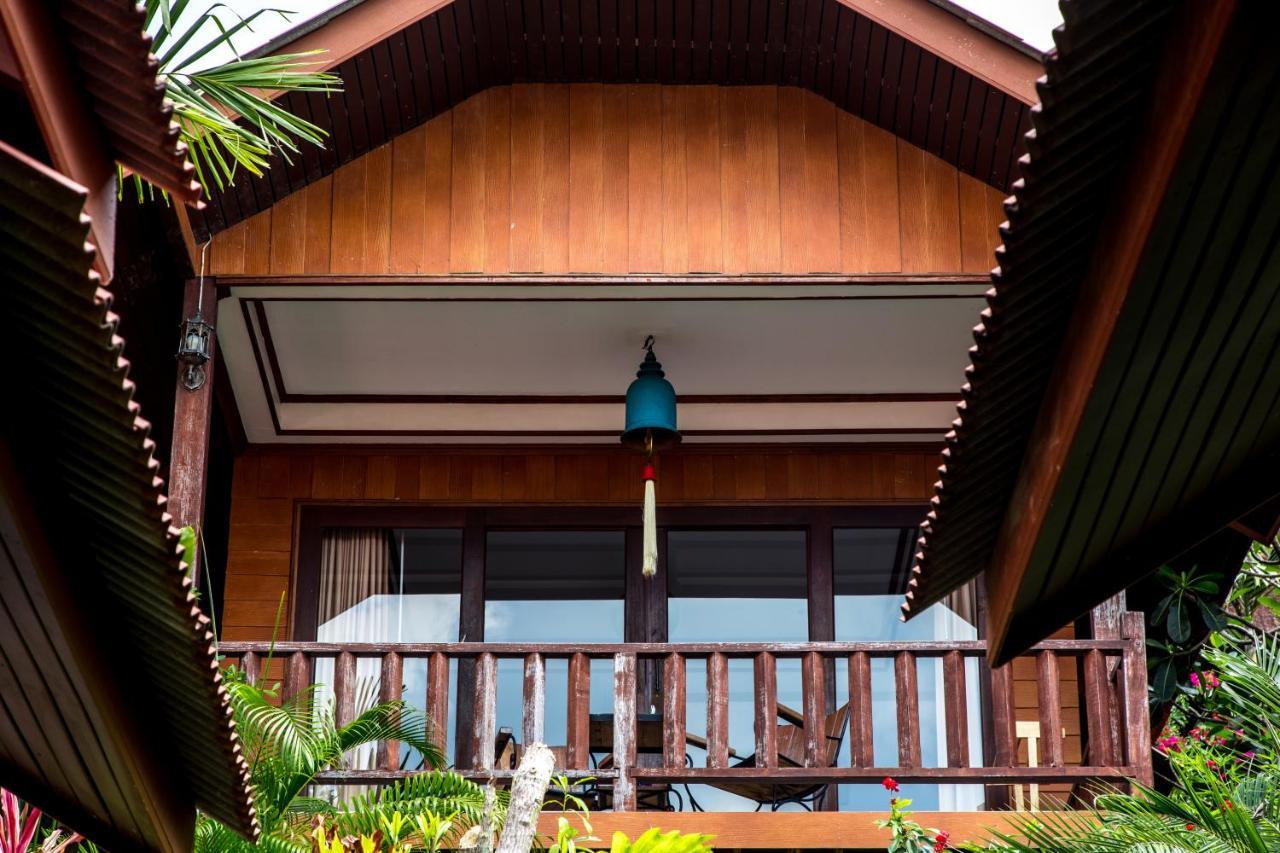Zama Koh Phangan Station touristique 3*