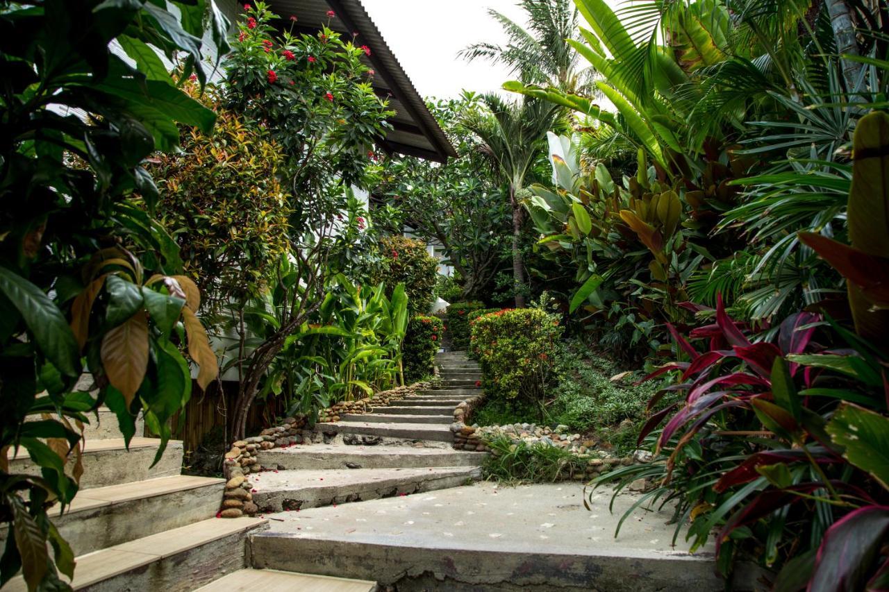 Zama Koh Phangan Station touristique
